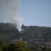 Požar u banjalučkom naselju Česma, vatrogasci na terenu