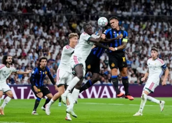 Liga šampiona: Madriđanima bodovi na startu