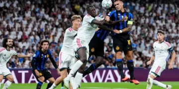 Liga šampiona: Madriđanima bodovi na startu