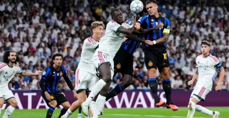 Liga šampiona: Madriđanima bodovi na startu