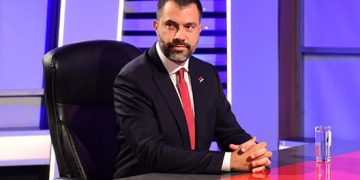 Igor Dodik iznio rezultate istraživanja izbornog štaba SNSD-a