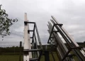 Ispaljene 133 protivgradne rakete