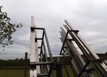 Ispaljene 133 protivgradne rakete