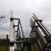 Ispaljene 133 protivgradne rakete