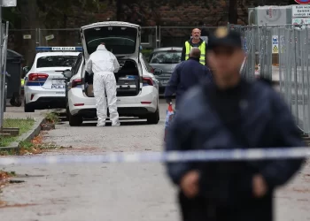 Učenici opisali napad u Zagrebu: Spremačica pokušala da zaštiti đaka