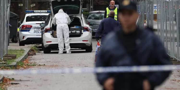 Učenici opisali napad u Zagrebu: Spremačica pokušala da zaštiti đaka