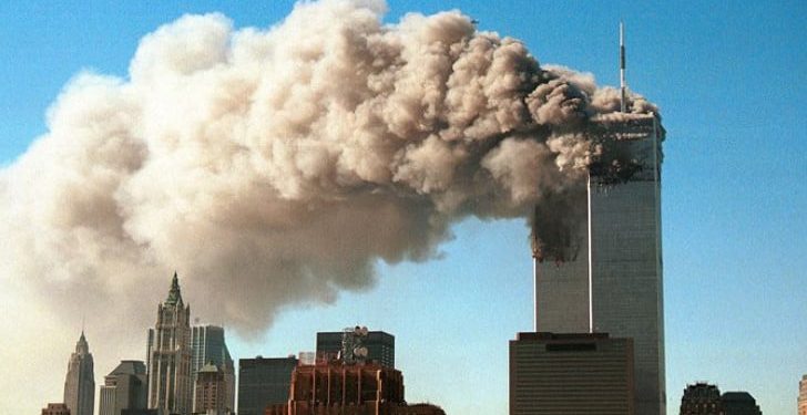CIA objavila tajna dokumenta: Bijela kuća 1998. bila upozorena na mogući napad avionom