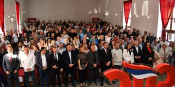 Selak: Naše politike usmjerene ka jačanju Srpske