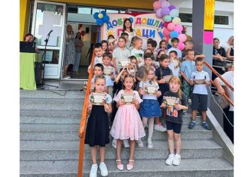 Rekordan upis u banjalučkoj školi: 120 prvačića, a prostora sve manje
