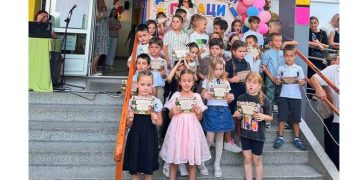 Rekordan upis u banjalučkoj školi: 120 prvačića, a prostora sve manje