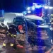 Bračni par iz BiH teško povrijeđen u jezivom sudaru sa teretnjakom u Austriji