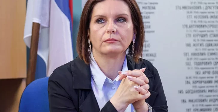 Graorac: Pitanje traženja i pronalaska nestalih najbolnije i najprioritetnije
