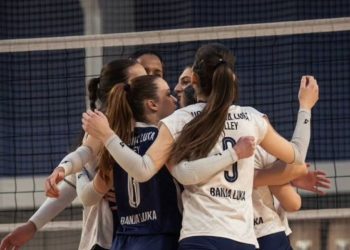 Odbojkašice BL Voleja doživjele traume na turniru, najavljena krivična prijava