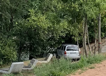 Banjaluka: Autom bez tablica po šetalištu, trotinetom ulicom 60 km/h