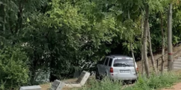 Banjaluka: Autom bez tablica po šetalištu, trotinetom ulicom 60 km/h