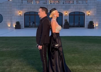 Slađana Mandić i Peđa Jovanović objavili emotivni duet “Muzej nevinosti”