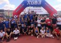 Više od 100 atletičara ukrasilo Svesrpski kup u Banjaluci