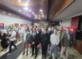 Stevandić u Derventi: Ujedinjena Srpska ima superioran i nacionalni i ekonomski program