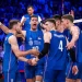 Evropsko prvenstvo u odbojci: Srbija i Slovenija u osmini finala