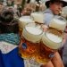 Počeo Oktoberfest: Očekuje se oko šest miliona posjetilaca