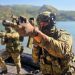 Američki general pratio vježbu Vojske Srbije uz Drinu