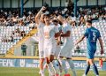 Borac 15. put uzastopno pobijedio Široki Brijeg