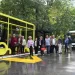 Predstavljeni prvi električni autobusi u Banjaluci