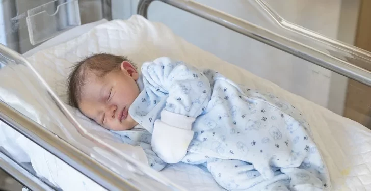 12 beba rođeno u Banjaluci, ukupno u Republici Srpskoj 33