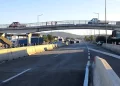 Pušten saobraćaj ispod nadvožnjaka u Trnu, manje gužve na putu