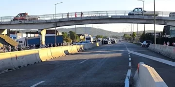 Pušten saobraćaj ispod nadvožnjaka u Trnu, manje gužve na putu