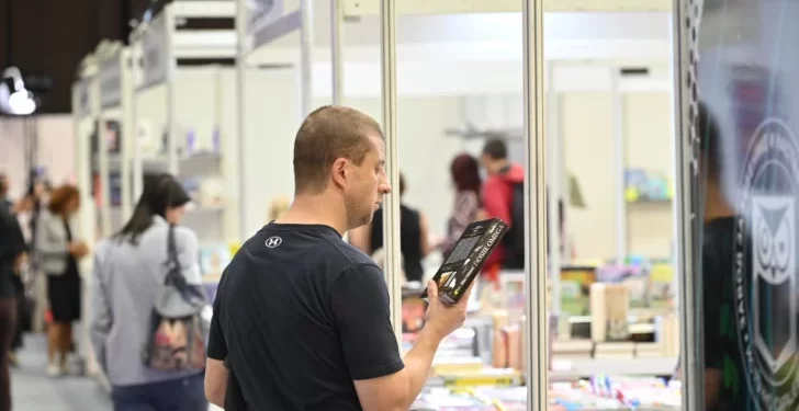 Petak na Sajmu knjige u Banjaluci donosi bogat program: Dodjela nagrada i brojne promocije