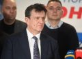 Blanuša o snimku sastanka sa Dodikom: Sve je bilo javno, kontekst je iskrivljen