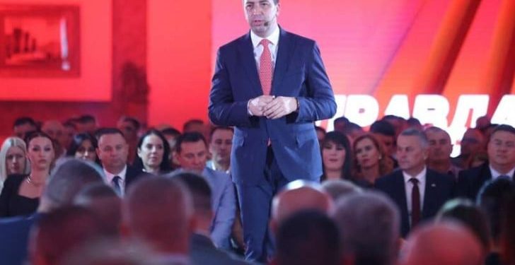Selak: Porodica, pravda i ponos najvažnije vrijednosti našeg društva