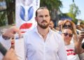 Stanišić: Izađite na izbore, za to vam veza ne treba