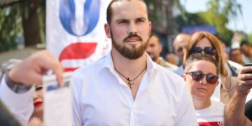 Stanišić: Izađite na izbore, za to vam veza ne treba