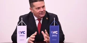 Nenad Stevandić: Ko ne zna da radi, neka se pomjeri