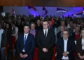 Blanuša i Božović: Vraćamo institucije građanima i štitimo interese Republike Srpske