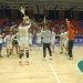 Spektakl u Boriku, Partizan pokazao klasu