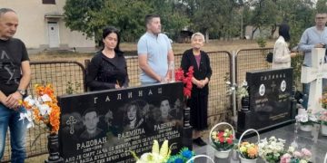 Obilježavanje Dana sjećanja na žrtve NATO bombardovanja u Srpskoj