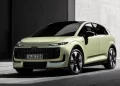 Bio je previše dobar za svoje vrijeme, sad se vraća sasvim drugačiji: Audi A2 je ponovo tu