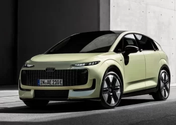 Bio je previše dobar za svoje vrijeme, sad se vraća sasvim drugačiji: Audi A2 je ponovo tu