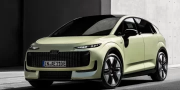 Bio je previše dobar za svoje vrijeme, sad se vraća sasvim drugačiji: Audi A2 je ponovo tu