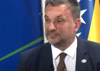 Konakovićeve igrarije protokolom: Nema pojašnjenja zašto je dopis koji je poslat u petak protokolisan tek danas