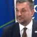 Konakovićeve igrarije protokolom: Nema pojašnjenja zašto je dopis koji je poslat u petak protokolisan tek danas
