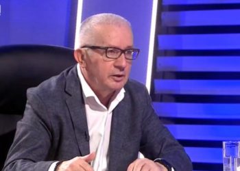 Mitrović: Da li će zbog generala Mladića procesuirati i Šojgua?