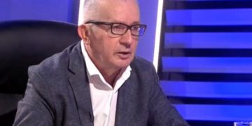 Mitrović: Da li će zbog generala Mladića procesuirati i Šojgua?