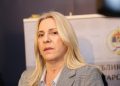 Cvijanovićeva predala prijavu protiv Konakovića