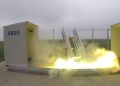 Ispaljene 82 protivgradne rakete u Srpskoj