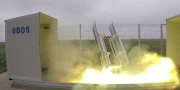 Ispaljene 82 protivgradne rakete u Srpskoj