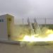 Ispaljene 82 protivgradne rakete u Srpskoj